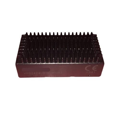 V2424LD-40WHR3DC/DC وحدة الطاقة 24 فولت إلى 5 فولت 1.667 أمبير in Saudi Arabia