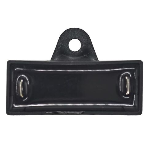 مكثف C61-P2 6μF 250VAC (عبوة من 2) - 50/60 هرتز 10,000 مكثف تشغيل المحرك AFC - C22.2 رقم 190 معتمد بتصنيف 85 درجة مئوية in Saudi Arabia