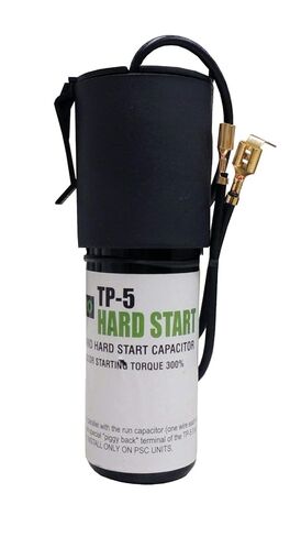 TP-5 HARD START CAPACITOR in Saudi Arabia