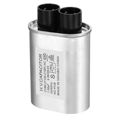 WB27X11033 Microwave Capacitor for Microwave - 1.0uf in Saudi Arabia