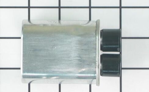 WB27X11033 Microwave Capacitor for Microwave - 1.0uf in Saudi Arabia