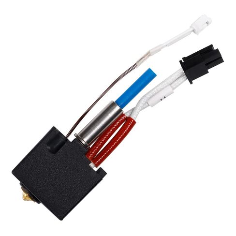 طباعة Anycubic ثلاثية الأبعاد Hotend، سهلة التركيب وجودة أعلى لسلسلة Anycubic Kobra 2 in Kuwait