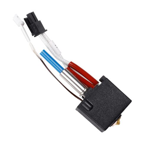طباعة Anycubic ثلاثية الأبعاد Hotend، سهلة التركيب وجودة أعلى لسلسلة Anycubic Kobra 2 in Kuwait