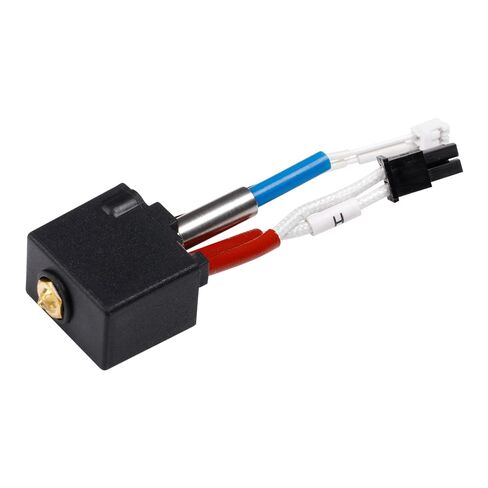 طباعة Anycubic ثلاثية الأبعاد Hotend، سهلة التركيب وجودة أعلى لسلسلة Anycubic Kobra 2 in Kuwait