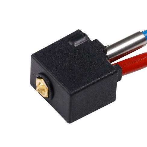 طباعة Anycubic ثلاثية الأبعاد Hotend، سهلة التركيب وجودة أعلى لسلسلة Anycubic Kobra 2 in Kuwait