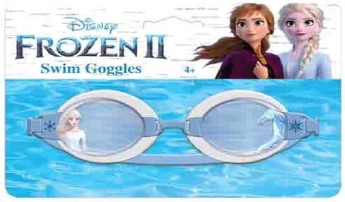 Frozen2 1pk Splash Goggles in Saudi Arabia