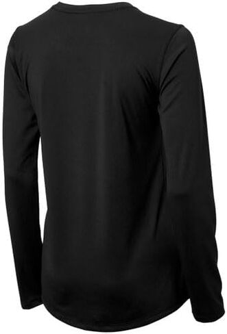 New Balance Women's Baseball Nb Tech Long Sleeve in Saudi Arabia
