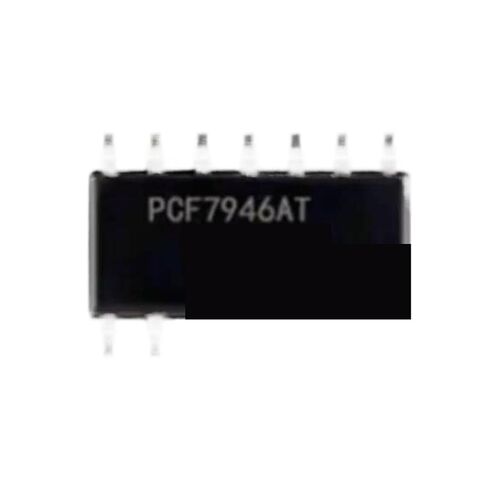 5PCS PCF7946AT 7946 7946AT PCF7946 PCF7947AT PCF7947 in Saudi Arabia