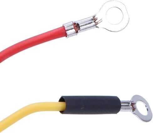 CD60 250VAC 500uf Start Capacitor -40°C/70°C/21 Explosion-Proof Capacitor in Saudi Arabia