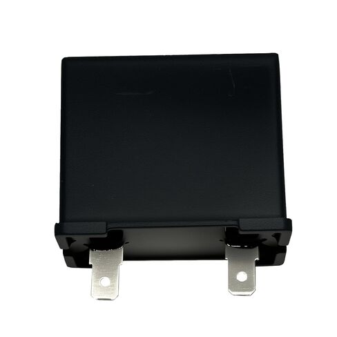مكثف تشغيل الثلاجة C61-P2 12 فائق التوهج 210VAC يستبدل مكثف الثلاجة WR55X24064 WPW10662129 in Kuwait