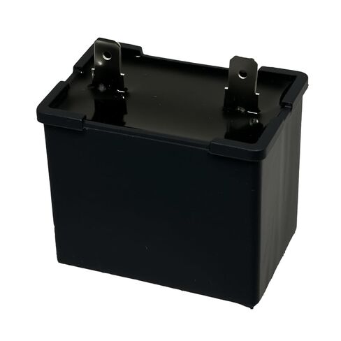 مكثف تشغيل الثلاجة C61-P2 12 فائق التوهج 210VAC يستبدل مكثف الثلاجة WR55X24064 WPW10662129 in Kuwait