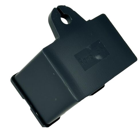 مكثف تشغيل الثلاجة C61-P2 12 فائق التوهج 210VAC يستبدل مكثف الثلاجة WR55X24064 WPW10662129 in Kuwait