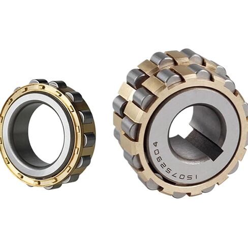 Cycloidal Pinwheel Reducer Accessories Roller Overall Eccentric Bearing RN309M / RN307 Eccentric Sleeve(RN307M-29) in Saudi Arabia