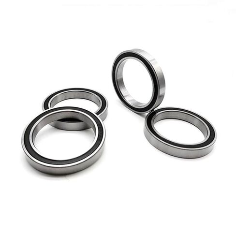 24378 RS Bearing 24x37x8mm Hub 24378RS Ball Bearings 24378-2RS MR24378 H8 2RS 1Pcs in Saudi Arabia