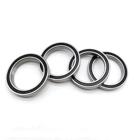 24378 RS Bearing 24x37x8mm Hub 24378RS Ball Bearings 24378-2RS MR24378 H8 2RS 1Pcs in Saudi Arabia