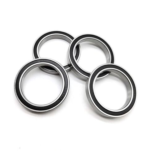 24378 RS Bearing 24x37x8mm Hub 24378RS Ball Bearings 24378-2RS MR24378 H8 2RS 1Pcs in Saudi Arabia