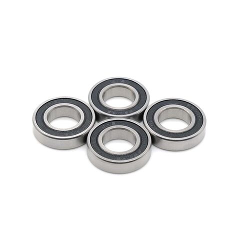 6900-2RS 10x22x6 مللي متر قسم متري 6900 2RS الكرات 6900RS 61900 10 قطعة in Saudi Arabia