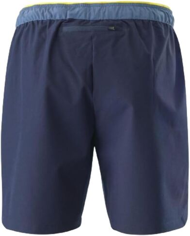 KTM Husqvarna Accelerate Shorts Medium 3HS210013003 Blue in Saudi Arabia