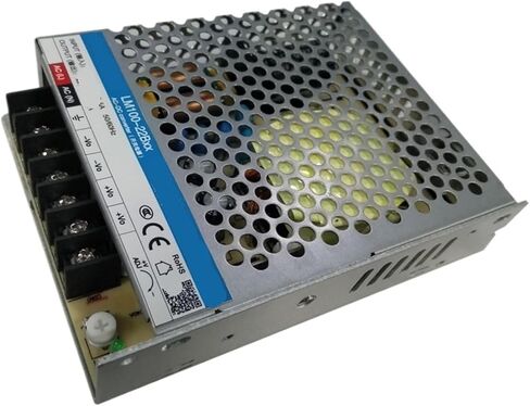 LM100-22B24108W 24V4.5A high Efficiency Switching Power Supply in Saudi Arabia