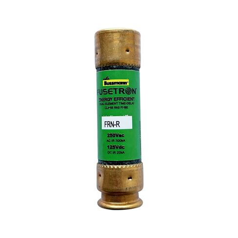 جديد FRN-R-1-1/2 FRN-R-1-1/2A FRN-R 1.5A 250V فيوز تأخير الوقت in Saudi Arabia