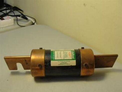 Littelfuse FLNR600 Time Delay Fuse 600amp in Saudi Arabia