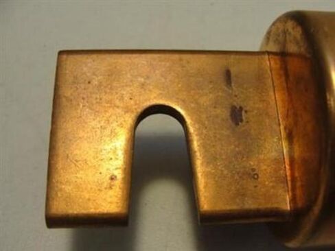 Littelfuse FLNR600 Time Delay Fuse 600amp in Saudi Arabia