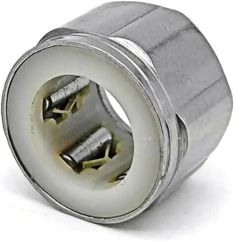 10 قطعة EWC1012 EWC101612 10X16X12 10*16 12 الحلقة الخارجية مسدس طريقة واحدة محمل ذو بكرات إبرية تحمل in Saudi Arabia