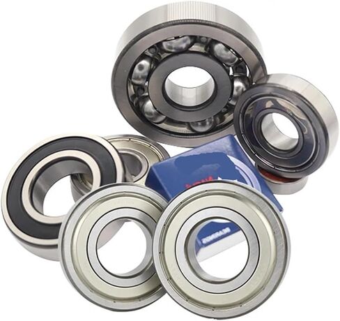 Deep Groove Ball Bearing 6904 6905 6906 6907 6908 6909 6910 ZZE 2RS C3(2RS,6909 45x68x12) in Saudi Arabia