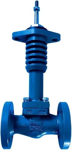 Globe Valve Multi-turn Electric Actuator Steam Control Valves With Actuators in Saudi Arabia