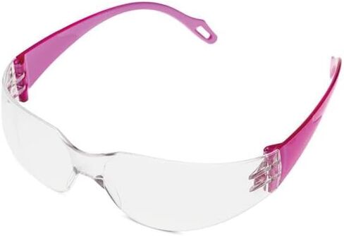 SPORTS WORLD VISION Science Safety Goggles for Kids Children Polycarbonate Material 2 Colors - 1 Goggle Per Order in Saudi Arabia