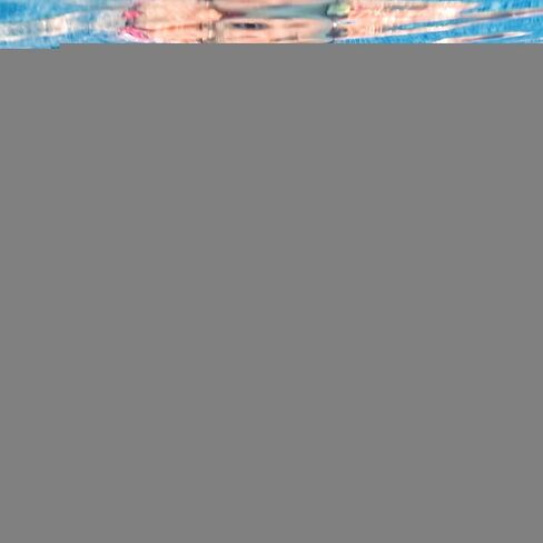 نظارات سباحة نسائية، نظارات سباحة معززة للرموش، نظارات مضادة للتسرب للنساء، نظارات سباحة مضادة للضباب والتسرب ومقاومة للأشعة فوق البنفسجية للأطفال، مع سدادة الأذن ومشبك الأنف وحقيبة محمولة in Saudi Arabia