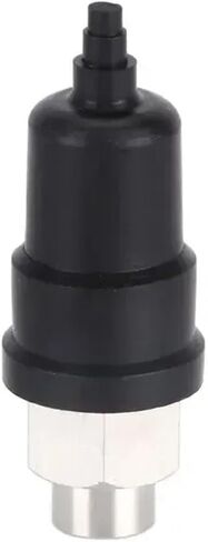 QPM11 NC/NO 01 02 Adjustable Air Hydraulic Pressure Switch 1.6MPa 3MPa 5MPa 10MPa 1Pcs(QPM11-NO-02,0-1.6MPa) in Saudi Arabia