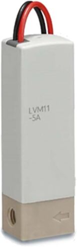 صمام الملف اللولبي المدمج الذي يعمل مباشرة 2/3 منافذ LVM11-5A-1 LVM11-5B-1 LVM11-5C-1 قطعة واحدة (LVM11-5B-1) in Kuwait