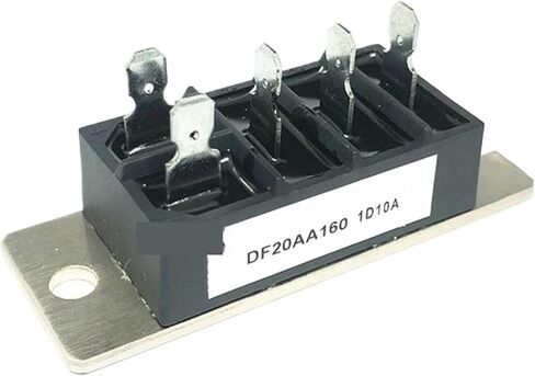 وحدة جسر ثلاثية الطور DF20CA120 DF20CA140 DF20CA160 DF30CA120 DF30CA160(DF20CA160) in Kuwait