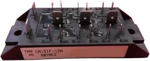 CM15TF-12H CM30TF-12H Module in Saudi Arabia