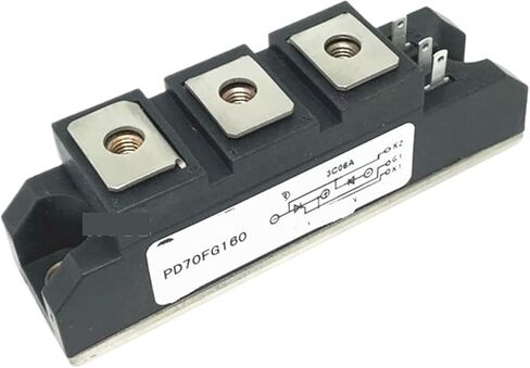 وحدة الثايرستور PD70FG80 PD70FG120 PD70FG160(PD70FG120) in Kuwait