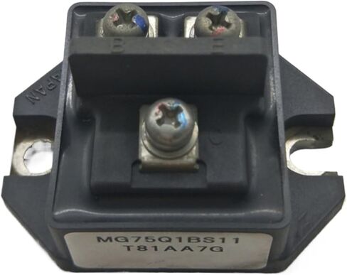 MG75Q1BS11 MG75J1BS11MG100Q1BS11 MG50Q1BS1 وحدة (MG100Q1BS11) in Kuwait