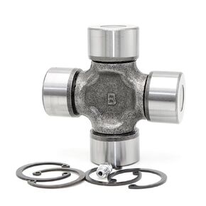 1piece 29X77 Miniature U-Joints Universal Joints Bearing in Saudi Arabia