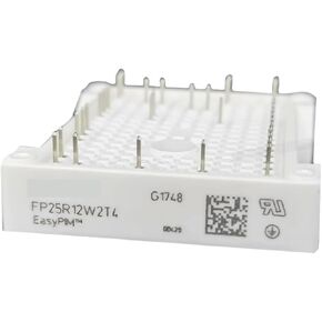 FP25R12W2T4 Power Module 1200V 39A 175W FP25R12W2T4BOMA1 in Kuwait