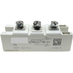 SKKT162/16E SKKH162/14E Power Module Thyristor in Kuwait