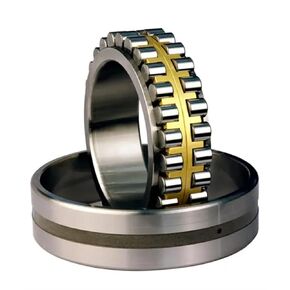 محامل 30 مم NN3006K SP 3182106 30mmX55mmX19mm 30x55x19 NN3006 3006 أسطوانة أسطوانية in Kuwait