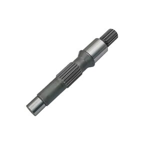 عمود المضخة الهيدروليكية/عمود الخرج A10V063-53 للحفارات SY55-8-9-10 وFR65V8 in Kuwait