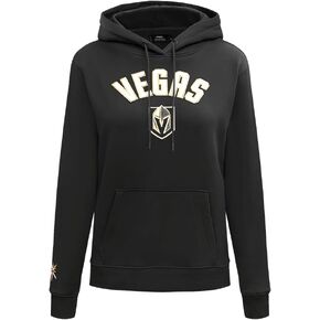 سترة بغطاء رأس للسيدات من Pro Standard NHL Classic Chenille in Kuwait
