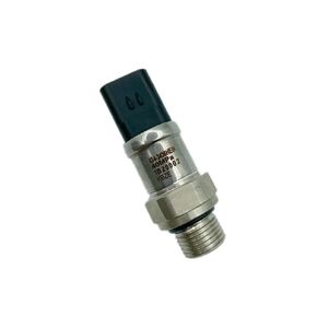 Hydraulic Pump High Pressure Sensor 2602180 4343436 for 320 325 336D Excavator Parts 40MPa 1B20002 5910802(4343436) in Saudi Arabia