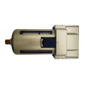 AF3000-02 03 AF4000-04 06 معالج مصدر الهواء مرشح النحاس مرشح مضخة الهواء فاصل الزيت عن الماء مع درع الرصاص النحاسي (AF3000-02 والدعامات، قلب الألياف) in Kuwait