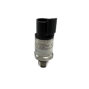 حفارة R130 / 150/220/225 / 305-7 / -9 مستشعر المضخة الهيدروليكية مفتاح الضغط العالي والمنخفض(9) in Kuwait