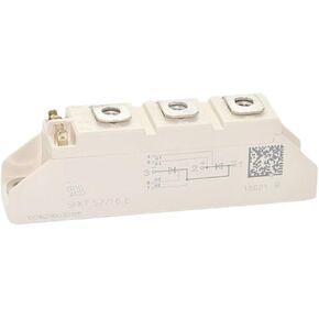 SKKT57/16E Thyristor Module in Saudi Arabia