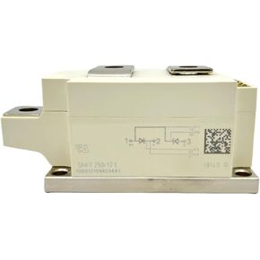 SKKT250 330 380 253 273 323/08E 12E 14E 16E 18E Thyristor Diode Power Driver Module in Saudi Arabia