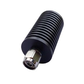 Coaxial 50W Termination Load 50Ω N-Type Male Connector DC-3/4/6GHz(3GHz) in Saudi Arabia