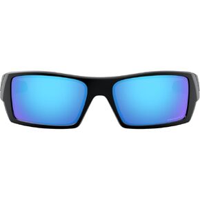 Oakley Men's OO9014 Gascan Rectangular Sunglasses in Saudi Arabia